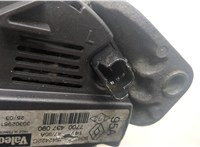  Генератор Renault Kangoo 1998-2008 20463566 #4