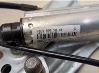  Насос подъема крышки багажника Mercedes ML W164 2005-2011 20463578 #2