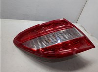  Фонарь (задний) Mercedes C W204 2007-2013 20463582 #2