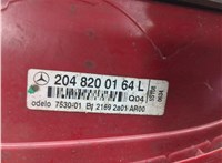  Фонарь (задний) Mercedes C W204 2007-2013 20463582 #7