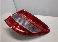  Фонарь (задний) Mercedes C W204 2007-2013 20463587 #2