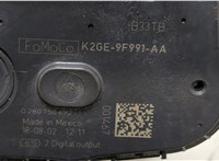 K2GZ9E926A Заслонка дроссельная Ford Edge 2018-2023 20463602 #3