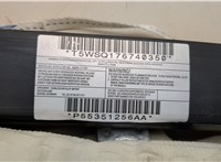  Подушка безопасности боковая (шторка) Dodge Caliber 2006-2013 20463603 #2