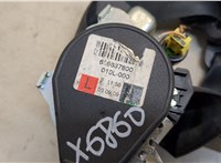 9G9N61295BA Ремень безопасности Ford Mondeo 4 2007-2015 20463608 #2