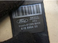 9G9N61295BA Ремень безопасности Ford Mondeo 4 2007-2015 20463608 #3