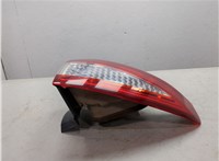  Фонарь (задний) Ford Mondeo 4 2007-2015 20463611 #4