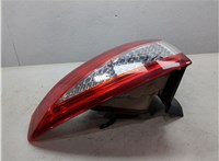  Фонарь (задний) Ford Mondeo 4 2007-2015 20463616 #4