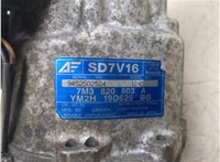  Компрессор кондиционера Seat Alhambra 1996-2010 20463617 #5