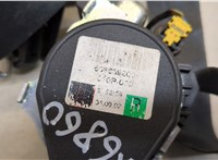 9G9N61294BA Ремень безопасности Ford Mondeo 4 2007-2015 20463618 #2