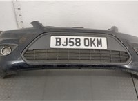  Бампер Ford Focus 2 2008-2011 20463619 #1