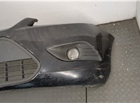 Бампер Ford Focus 2 2008-2011 20463619 #4
