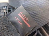  Ремень безопасности Peugeot 407 20463623 #3