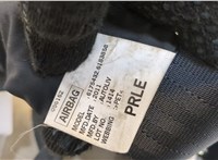  Ремень безопасности Nissan Juke 2010-2019 20463625 #2