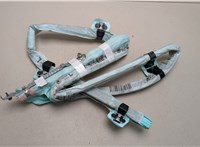  Подушка безопасности боковая (шторка) Skoda Octavia (A7) 2013-2023 20463627 #1