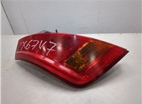  Фонарь (задний) Nissan Murano 2002-2008 20463629 #2