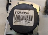  Ремень безопасности Nissan Juke 2010-2019 20463630 #3