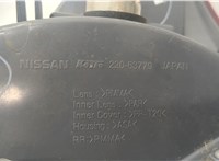 26559CB000 Фонарь (задний) Nissan Murano 2002-2008 20463634 #4