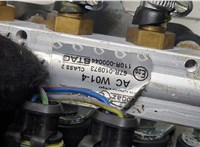  Оборудование газовое Ford Mondeo 3 2000-2007 20463642 #2