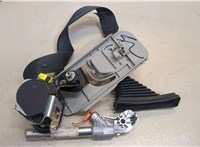  Ремень безопасности Nissan Qashqai 2006-2013 20463644 #1