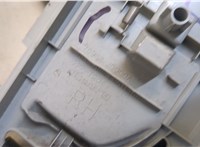  Ремень безопасности Nissan Qashqai 2006-2013 20463644 #2