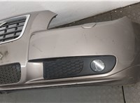  Бампер Volvo S80 2006-2016 20463647 #3