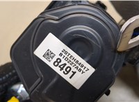 95358491 Ремень безопасности Opel Antara 20463651 #2