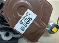 95473474 Ремень безопасности Opel Antara 20463654 #3