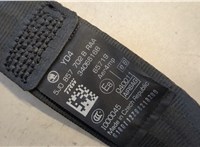 Ремень безопасности Skoda Fabia 2007-2014 20463656 #2