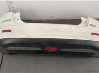  Бампер Nissan Juke 2010-2019 20463661 #1