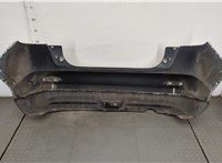  Бампер Nissan Juke 2010-2019 20463661 #4