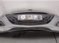  Форсунка омывателя фар Mazda 3 (BL) 2009-2013 11428411 #1