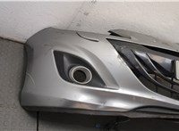  Форсунка омывателя фар Mazda 3 (BL) 2009-2013 11428411 #10
