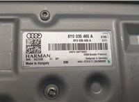 Усилитель звука Audi Q4 E-tron 2021-2025 20463664 #4