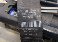  Ремень безопасности Volvo C30 2006-2013 20463666 #2