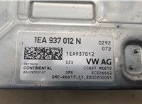  Блок комфорта Audi Q4 E-tron 2021-2025 20463667 #4