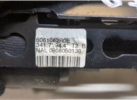  Ремень безопасности Volvo C30 2006-2013 20463668 #3