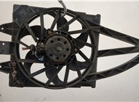  Вентилятор радиатора Fiat Panda 2003-2012 20463670 #1