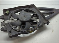 51764534 Вентилятор радиатора Fiat Panda 2003-2012 20463670 #4