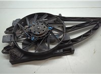 51764534 Вентилятор радиатора Fiat Panda 2003-2012 20463670 #5