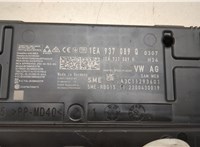  Блок управления SAM Audi Q4 E-tron 2021-2025 20463671 #2