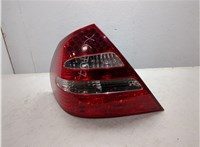  Фонарь (задний) Mercedes E W211 2002-2009 20463674 #1