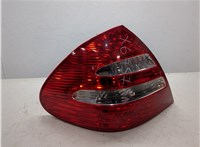 Фонарь (задний) Mercedes E W211 2002-2009 20463674 #2