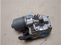 1T0955119C, 3390241785 Двигатель стеклоочистителя (моторчик дворников) передний Volkswagen Touran 2003-2006 20463676 #2