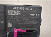  Блок управления доводчика багажной двери Audi Q4 E-tron 2021-2025 20463677 #4