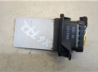  Сопротивление отопителя (моторчика печки) Chevrolet Aveo (T300) 2011-2015 20463678 #1