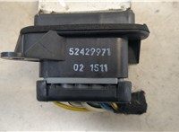  Сопротивление отопителя (моторчика печки) Chevrolet Aveo (T300) 2011-2015 20463678 #2