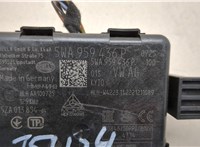  Блок управления бесключевого доступа Audi Q4 E-tron 2021-2025 20463680 #4