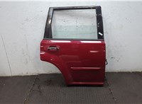 H21008H7MM Дверь боковая (легковая) Nissan X-Trail (T30) 2001-2007 20463681 #2