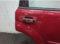 H21008H7MM Дверь боковая (легковая) Nissan X-Trail (T30) 2001-2007 20463681 #4