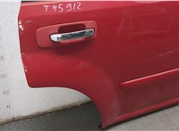  Дверь боковая (легковая) Nissan X-Trail (T30) 2001-2006 20463681 #3